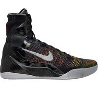 Nike Kobe Ix Elite High Protro Masterpiece Black C001