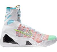 Nike Kobe Ix Elite High Protro What The White C101
