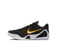 Nike Kobe IX Elite Low EM Protro Basketball Shoes - Black 7.5
