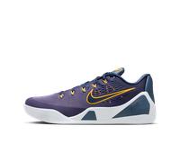 Nike Kobe IX Elite Low EM Protro Basketball Shoes - Blue 5.5