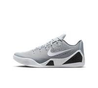 Nike Kobe IX Elite Low EM Protro Basketball Shoes - Grey 17