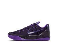 Nike Kobe IX Elite Low EM Protro Basketball Shoes - Purple 6 (EU 40)