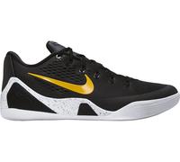 Nike Kobe Ix Elite Low Em Protro Lakers Away Black C002