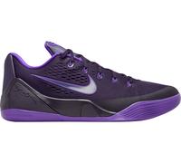 Nike Kobe Ix Elite Low Em Protro Purple Dynasty Purple C500