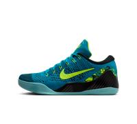 Nike Kobe IX Elite Low Protro Basketball Shoes - Blue 7.5