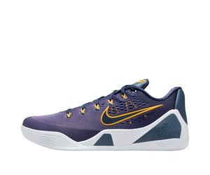 Nike Kobe IX Elite Low Protro 'Purple Dynasty' IH1401-401 12