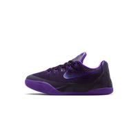 Nike Kobe IX Low EM Older Kids' Basketball Shoes - Purple 5