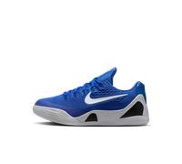 Nike Kobe IX Older Kids' Basketball Shoes - Blue 5.5