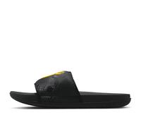 Nike Kobe Kawa Slides 'Black University Gold' IF2870-003 16