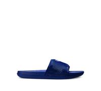 Nike Kobe logo-print flip flops - Blue 6-7-8-9-10-11-12-13-14