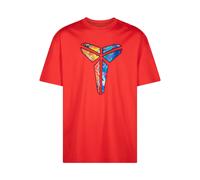 Nike Kobe Max90 T-Shirt - Red S-M-L