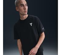 Nike Kobe Men's Basketball T-shirt - Black - Cotton XL
