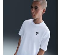 Nike Kobe Men's Basketball T-shirt - White - Cotton XL