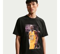 Nike Kobe Men's Dri-FIT Basketball T-Shirt - Black - Polyester/Cotton