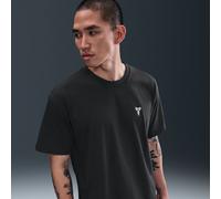 Nike Kobe Men's Dri-FIT Basketball T-Shirt - Black - Polyester/Cotton S