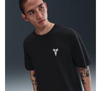 Nike Kobe Men's Dri-FIT Basketball T-Shirt - Black - Polyester/Cotton XL
