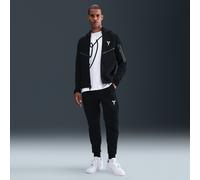 Nike Kobe Men's Tech Fleece Joggers - Black - Cotton/Polyester XL