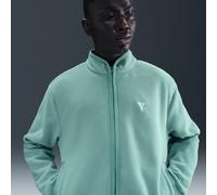 Nike Kobe Men's Winterized Basketball Jacket - Green - Polyester XL