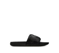 Nike Kobe Offcourt "Black" slides 10-12-15
