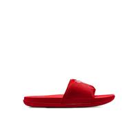 Nike Kobe Offcourt logo-print flip flops - Red 6-7-8-9-10-11-12-13-14-15