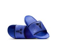 Nike Kobe Offcourt Men's Slides - Purple 10