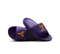 Nike Kobe Offcourt Men's Slides - Purple 6