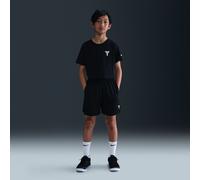 Nike Kobe Older Kids' Dri-FIT Shorts - Black - Polyester M