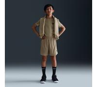 Nike Kobe Older Kids' Dri-FIT Shorts - Brown - Polyester XL