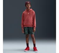 Nike Kobe Older Kids' Lightweight Woven Basketball Shorts - Black - Polyester S