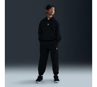 Nike Kobe Older Kids' Therma-FIT Trousers - Black - Polyester M