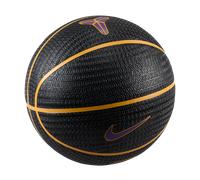 Nike Kobe Playground Basketball (Deflated) - Black 7