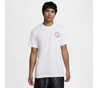 Nike Kobe 'Stockings' Men's Dri-FIT T-Shirt - White - Cotton/Polyester XL
