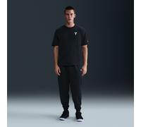 Nike Kobe Therma-FIT Basketball Trousers - Black - Polyester S