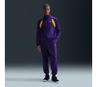 Nike Kobe Therma-FIT Basketball Trousers - Purple - Polyester M