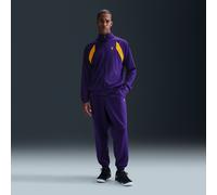 Nike Kobe Therma-FIT Basketball Trousers - Purple - Polyester XS
