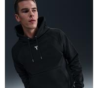 Nike Kobe Therma-FIT Pullover Hoodie - Black - Polyester XL