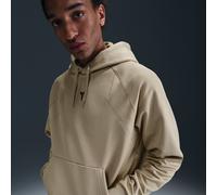 Nike Kobe Therma-FIT Pullover Hoodie - Brown - Polyester XS