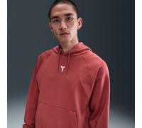 Nike Kobe Therma-FIT Pullover Hoodie - Red - Polyester XL