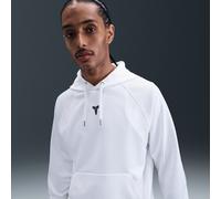 Nike Kobe Therma-FIT Pullover Hoodie - White - Polyester XL