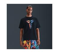 Nike Kobe What The T-shirt Black C010