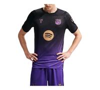 Nike Kobe x F.C. Barcelona 2026/27 Stadium Away Dri-FIT Replica T-Shirt 'Field Purple Black Metallic Gold' II1912-505 S