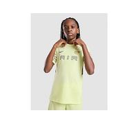 Nike Kylian Mbappe Air Academy Top Junior - Yellow 10-12Y
