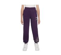 Nike Kylian Mbappe Club Fleece Sweatpants Kids Purple F585