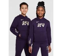 Nike Kylian Mbappe Kids Club Fleece Hoodie