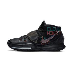 Nike Kyrie 6 'Shot Clock' BQ4630-006 9