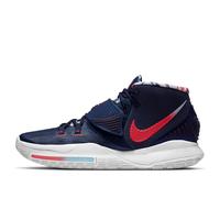 Nike Kyrie 6 'USA Navy Red' BQ4630-402 9