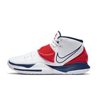 Nike Kyrie 6 'USA White' BQ4630-102 10