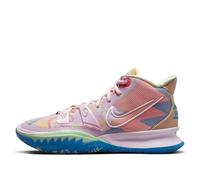 Nike Kyrie 7 '1 World 1 People - Regal Pink' CQ9326-600 9