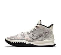 Nike Kyrie 7 'Pale Ivory' CZ0141-100 9