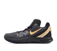 Nike Kyrie Flytrap 2 EP 'Metallic Gold Black' AO4438-002 9.5